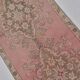 Anatolian Wool Vintage Runner Rug sku 2443