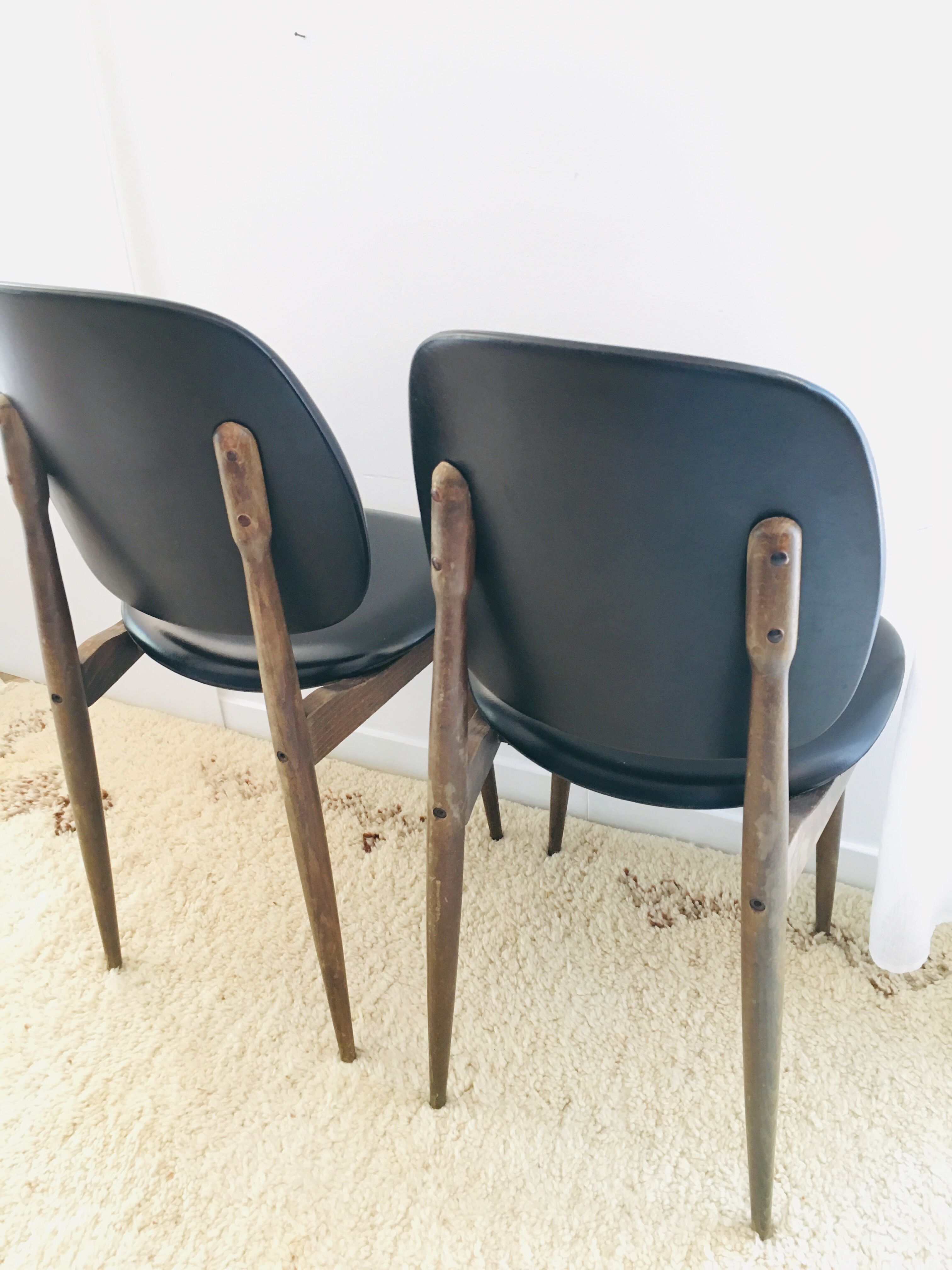 Chairs Baumann Pegasus