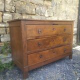 Commode