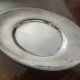 Vide Poche Plaqué Argent Norton & White EPNS Manchester 21 cm / 14 cm