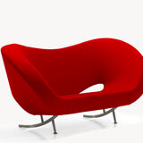 Sofa Moroso Victoria and Albert