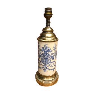 Lamp stand