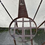 High chair