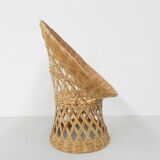 Rattan chair
