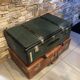 Vintage suitcase