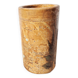 Vase vintage signé Le Trident Vallauris
