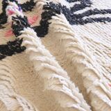 Tapis Azilal du Maroc