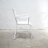 Vintage armchair by Mathieu Matégot