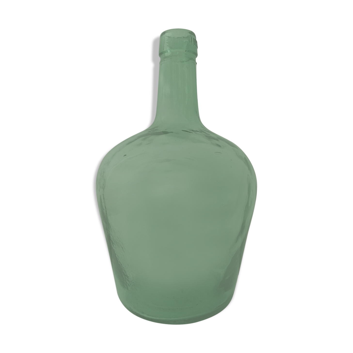 Vireza "j" demijohn