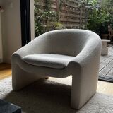 Fauteuil Shona Made
