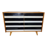 Sideboard by Jiri Jiroutek, Interier Prague, 1960s