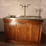 Small bar around 1900