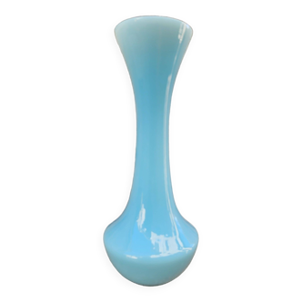 Opaline vase