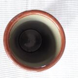 Vintage ceramic vase