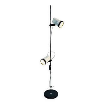 Vintage Dutch floor lamp by Vrieland Design, 1960s