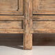 Antique pine wood sideboard – China, circa 1930