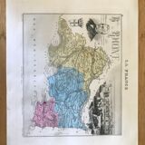 Map of 1898