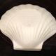 Set of 6 ceramic shells