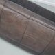 Brown Leather Andes Sofa by Gerard van den Berg for Montis, 1970s