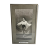 Photo de danseuse 1930 Jacqueline Figus