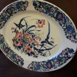 Large Italian dish Stoviglierie