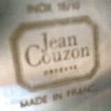 Servant or display Inox 2 trays Couzon