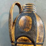 Scheurich Fat Lava Jug Vase