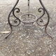 Dressing table 1900