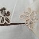Lot de 8 Serviettes de table