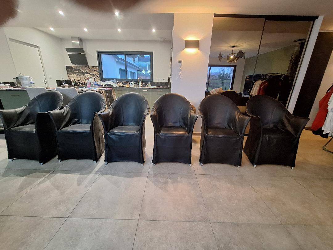 Lord Yo Armchair by Driade by Starck