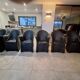 Fauteuil Lord Yo Driade by Starck