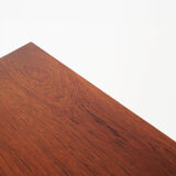Highboard tek scandinavian design of the 70s