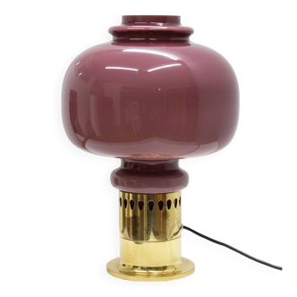 Oplight table lamp by Hans-Agne Jakobsson, Sweden, 1970s