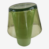 Gavik Ikea green lamp