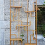 Claustra, bookshelf Ludvik Volak