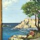 Ancient painting