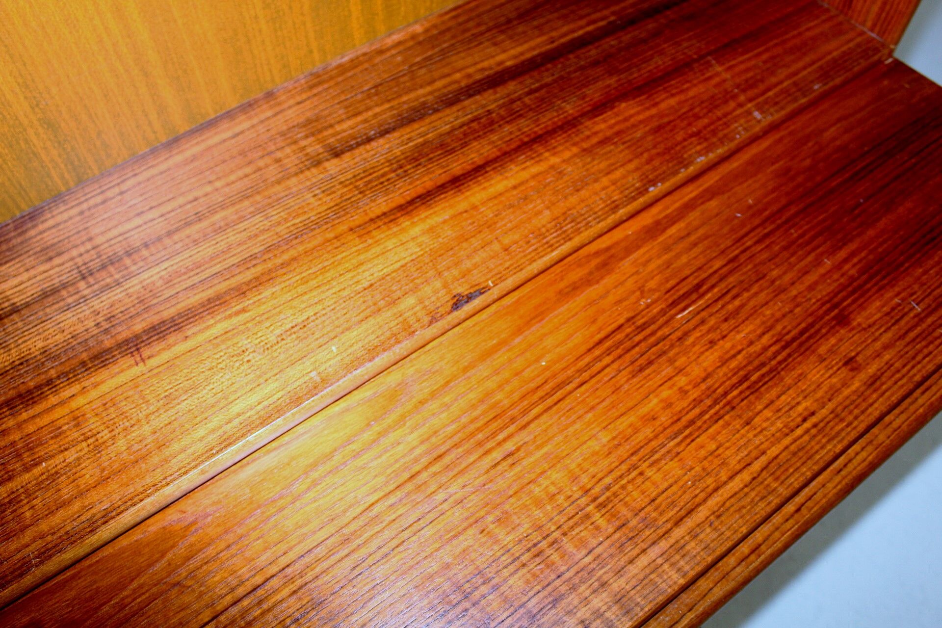 Chest of drawers-library, Sweden, 1960