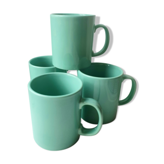 Mugs england mint