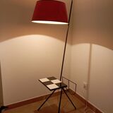 Floor lamp 60s
