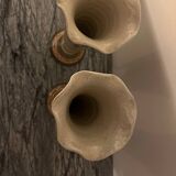 Vase duo