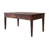 Antique Tuscan Prep Table