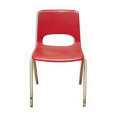 Child's chair