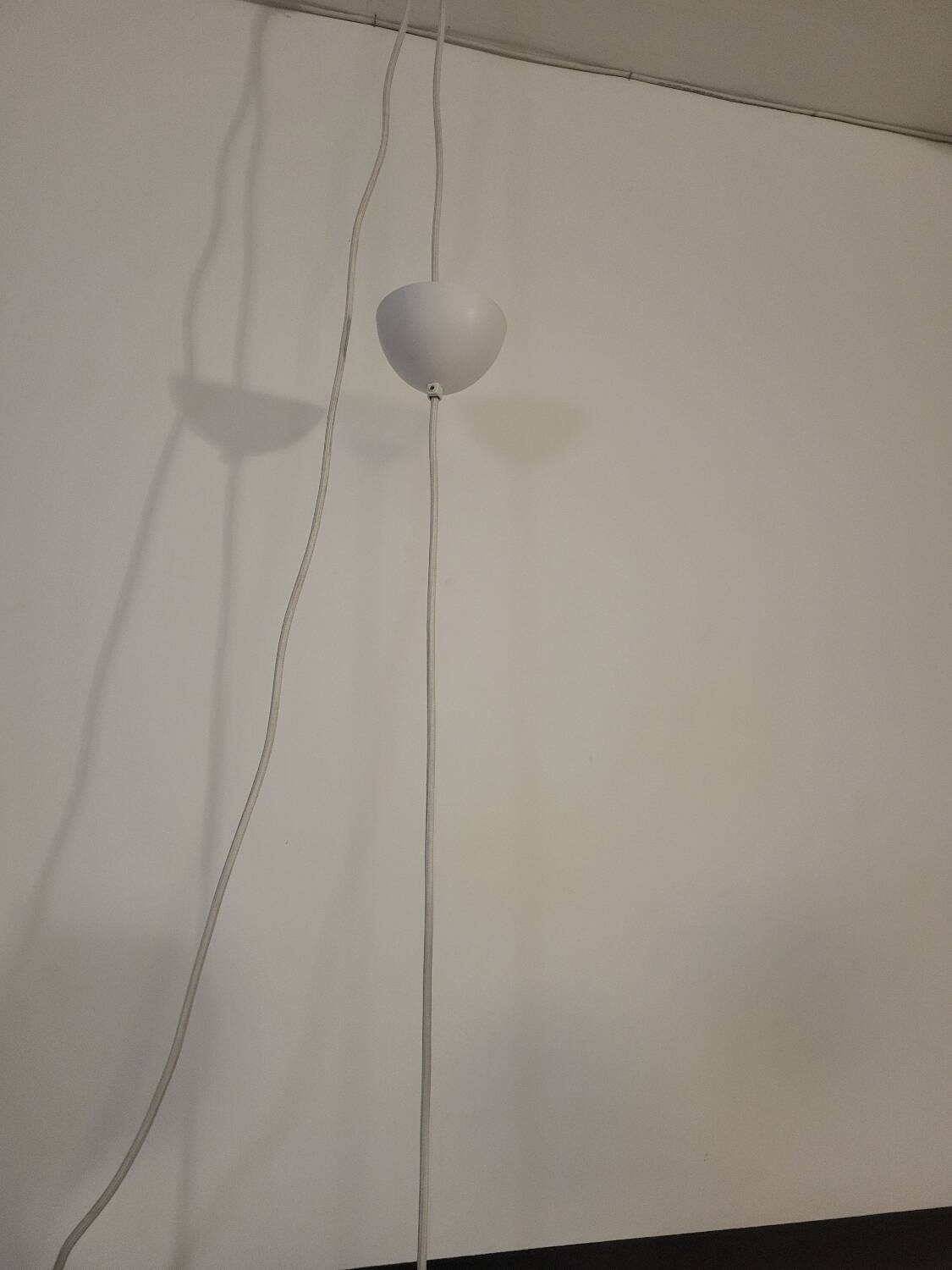 Suspension design XL Joakim Fihn pour Belid