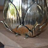 "Artichoke" ice bucket by Mauro Manetti