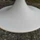 Vintage tulip foot table
