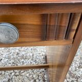 Art Deco dressing table