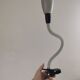 Vintage Ikea clip lamp
