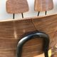 Set of 6 chairs compass annes 50 feet