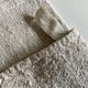 Farm torchon in raw hemp 19th reserve linen
