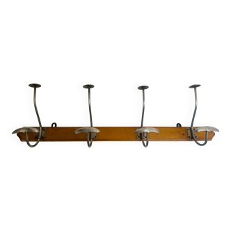 Coat rack